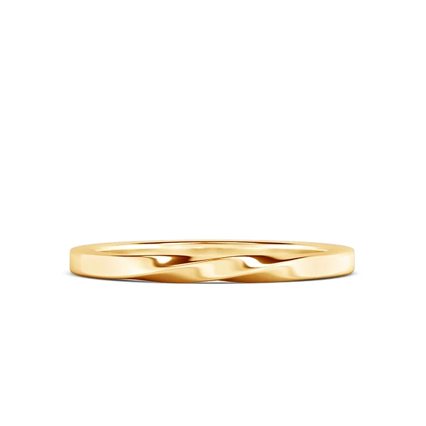 Traditional Wedding Band Set NCC1009 2